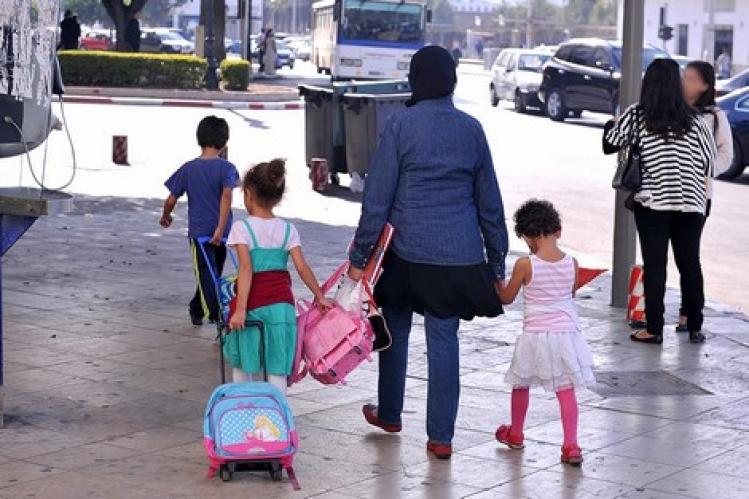 ‬دعاوى قضائية تنتظر مدارس خاصة بسبب مسْك “شهادات المغادرة”