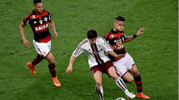 151 إصابة بفيروس كورونا في الدوري البرازيلي