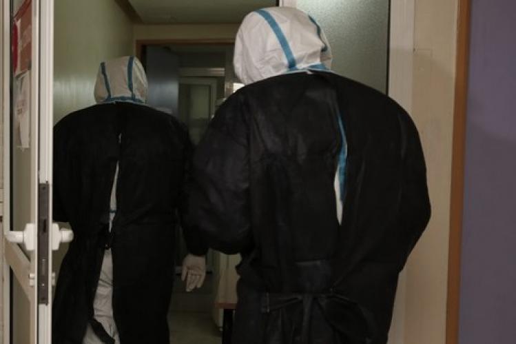 5 جهات بالمغرب تشهد أزيد من ألف إصابة كورونا في يوم واحد