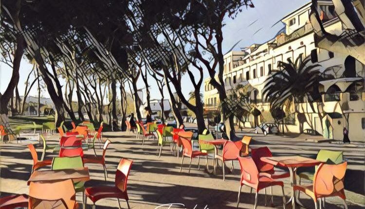 أرباب المقاهي يرفضون القرارات التعسفية التي يتعرضون لها و يدعون لإضراب وطني