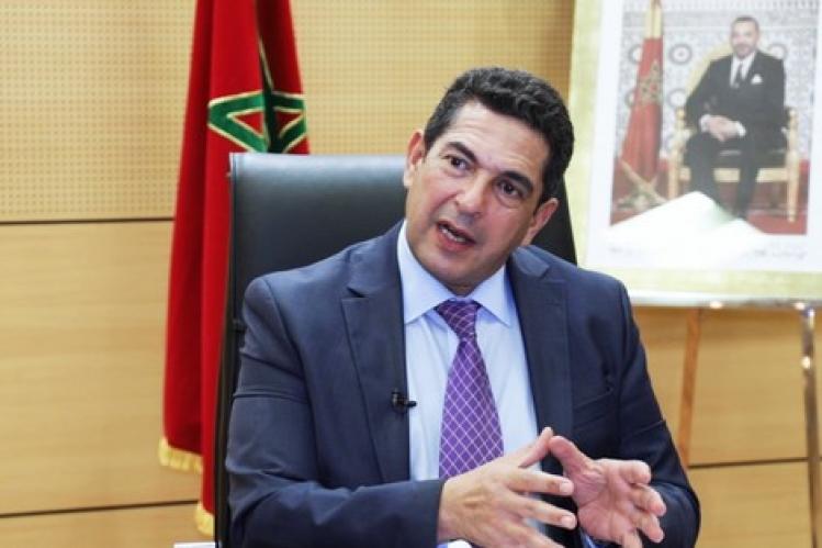 أمزازي: صحّة التّلاميذ أولى الأولويات.. ولن نلغي الامتحان الجهوي‎