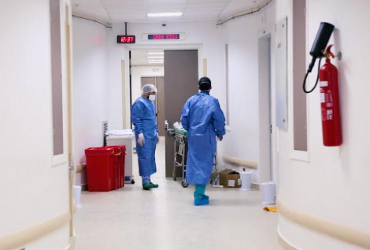 “أياد نظيفة” تطلب التحقيق في “بؤرة آيت ملول”