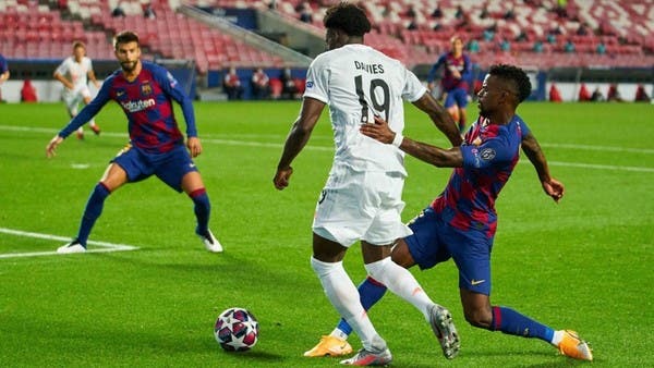 إسبانيا تعاني لمجاراة أسلوب كرة القدم “الجديد”