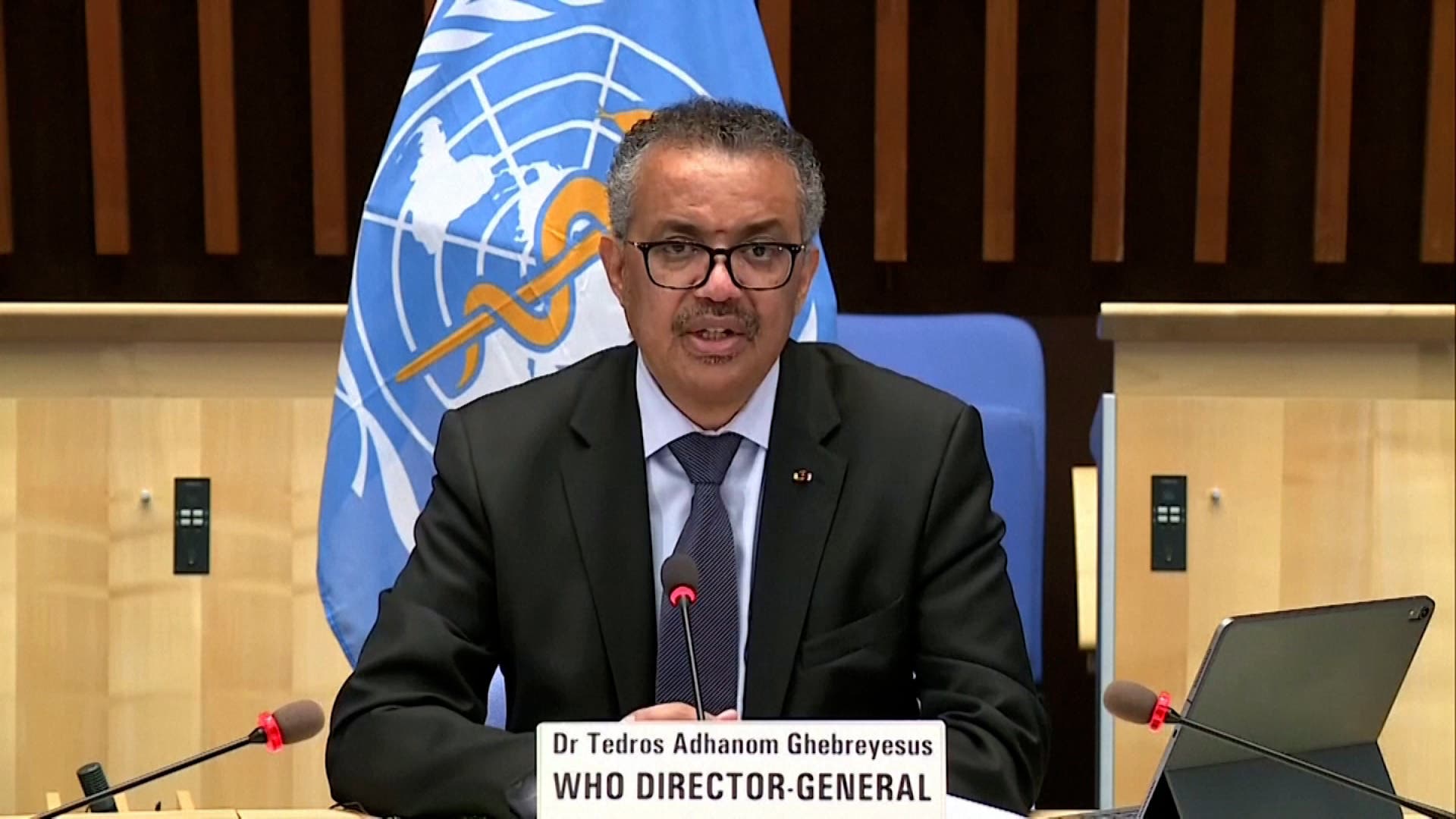 إصابات كورونا تتجاوز 21 مليوناً.. والصحة العالمية تحذر الأميركتين