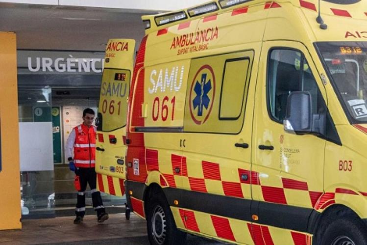 إصابات “كوفيد 19” تبلغ 238 في سبتة المحتلة