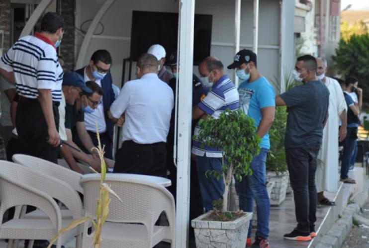 إغلاق مقاه تخرق “تدابير كورونا” في مدينة وزان‎