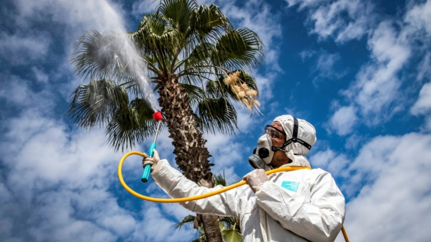 الاتحاد العام لمقاولات المغرب يطلق مخططا صحياً لدعم المقاولات في مواجهة كورونا