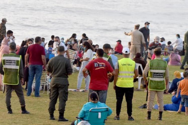 الاستخفاف بتدابير “وقاية كورونا” يسائل فعّالية الحملات التحسيسية