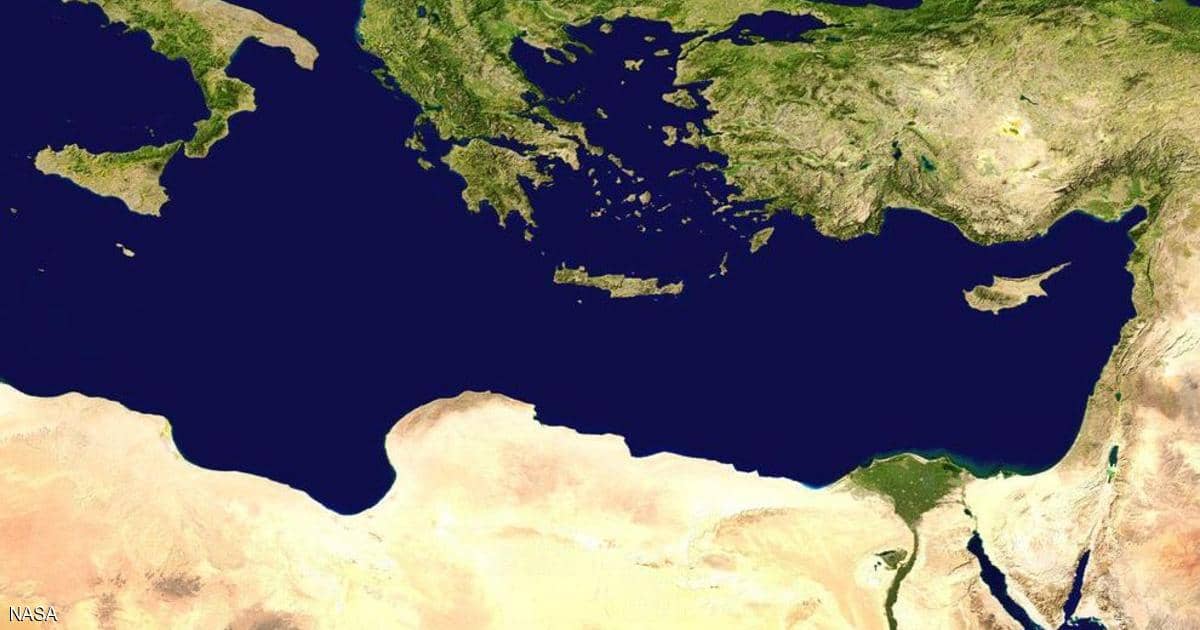 البرلمان اليوناني يقر اتفاقية ترسيم الحدود البحرية مع مصر