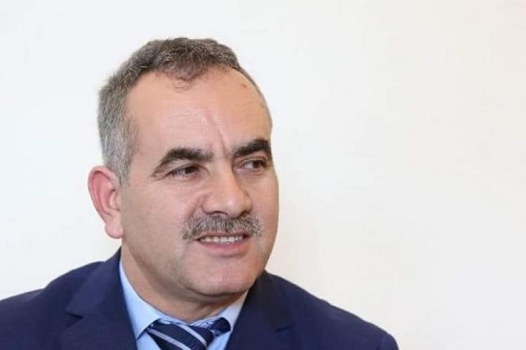 البرلماني محمد حجيرة يعلن إصابته بـ”كوفيد-19″