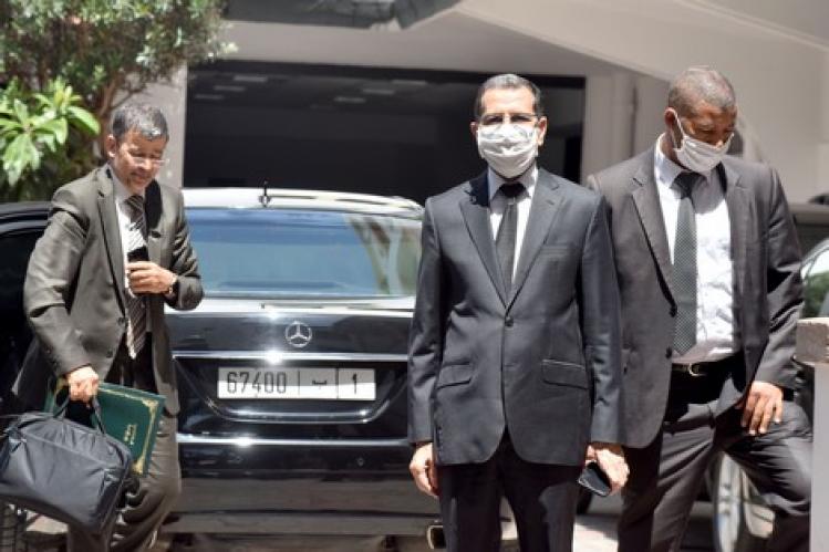 الحكومة تدشن الدخول الاجتماعي المقبل بتعديلات على مدونة الشغل