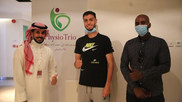 الفيصلي يتعاقد مع الهولندي فايق