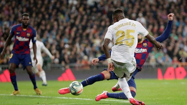 الكشف عن موعد “كلاسيكو” الدوري الإسباني