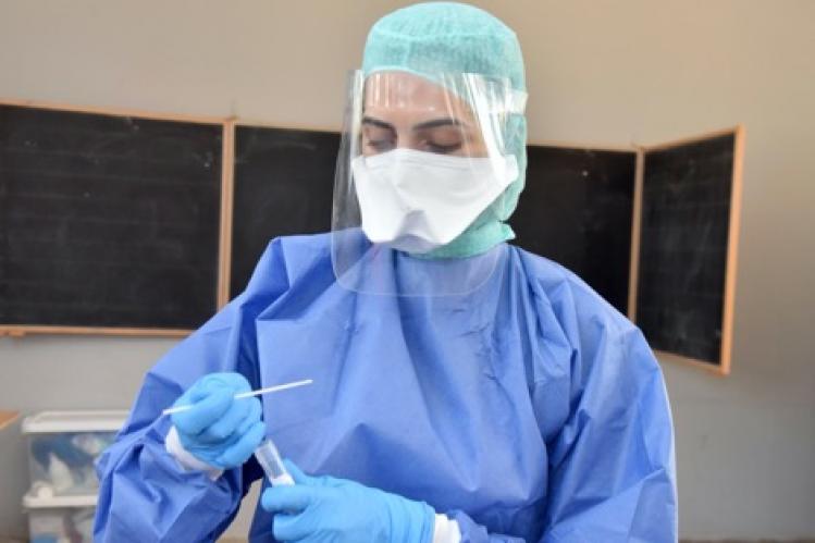 المغرب يسجل 1537 إصابة جديدة مؤكدة بكورونا خلال 24 ساعة