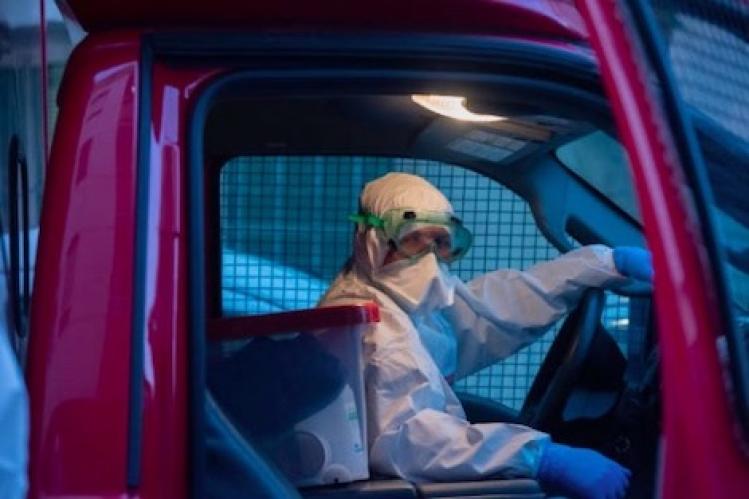 المغرب يسجل 1609 إصابات جديدة مؤكدة بكورونا خلال 24 ساعة