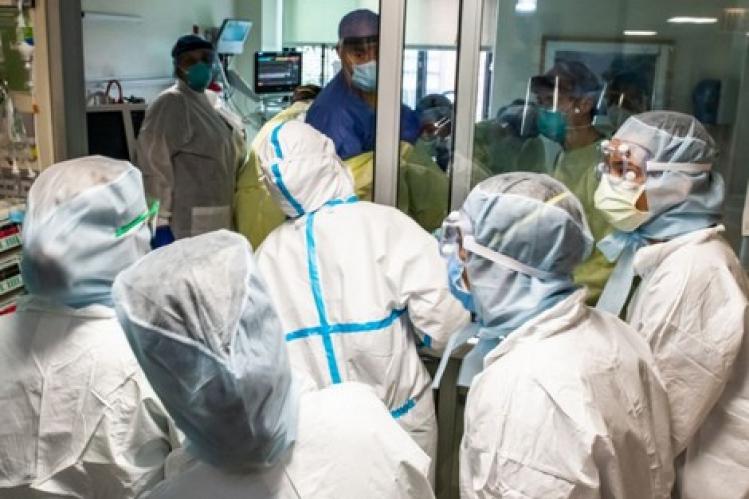 المغرب يُسجل خلال غشت أكثر من نصف إصابات ووفيات “كورونا”