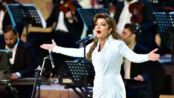 بعد طلاقها.. أصالة تعلن “خطوبتها”!