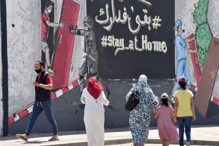 “بيجيدي” يدعو إلى تفعيل التضامن الإجباري لمواجهة أزمة “كورونا”