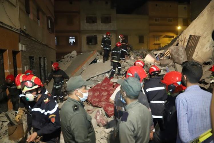 تأجيل إنقاذ الدور الآيلة السقوط يفاقم معاناة سباتة ودرب السلطان