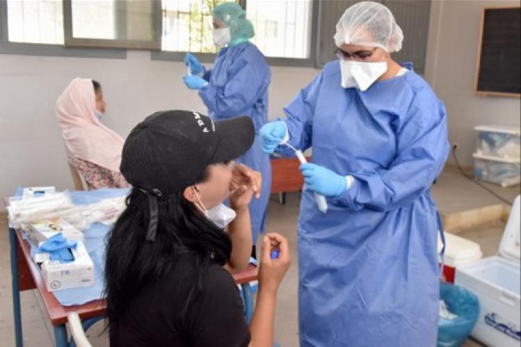 تأجيل مراقبة مخالطي كورونا يغضب سكان مديونة