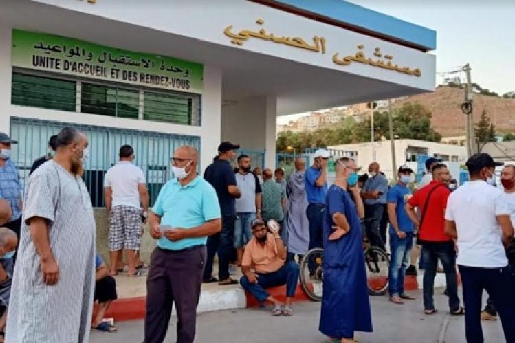 تأخّر نتائج التحاليل يثير تذمّر مسافرين بالنّاظور