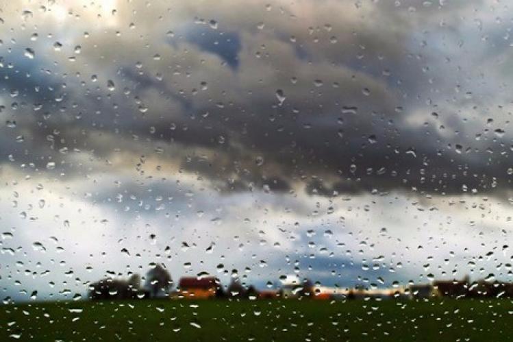 تازة تتصدر “المدن الممطرة” خلال 24 ساعة