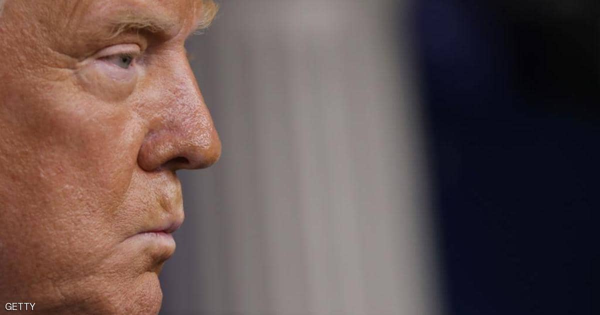 ترامب يفعل “سناباك” لإعادة جميع العقوبات على إيران