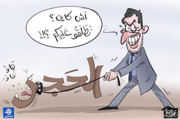 تفشي الجائحة يدفع إلى تبادل الاتهامات بين الحكومة والمواطنين