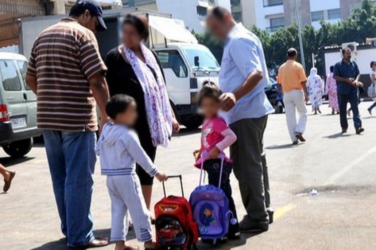 تنسيق مسبق يمهّد للدخول المدرسي بجهة كلميم