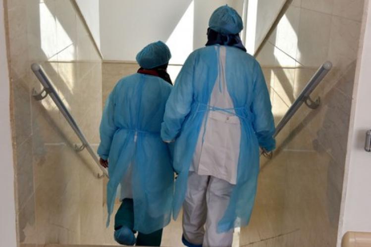 جائحة كورونا تعرّي “خصاص الموارد البشرية” بالمشافي العمومية