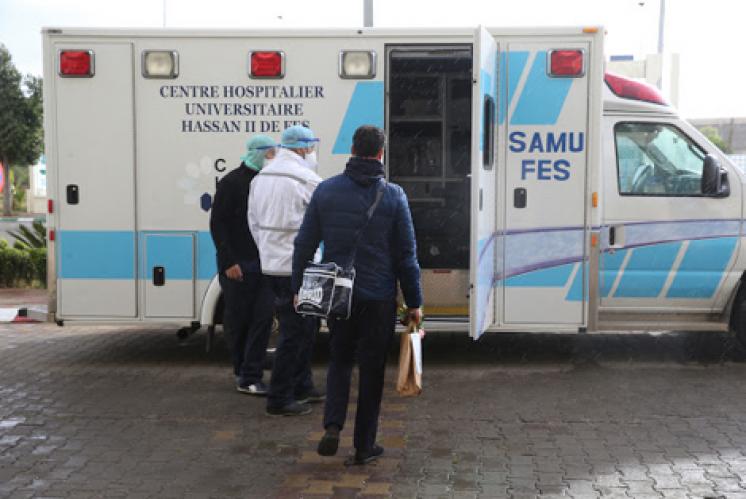 جهة الشّرق تسجّل 11 إصابة جديدة بـ”كوفيد-19″