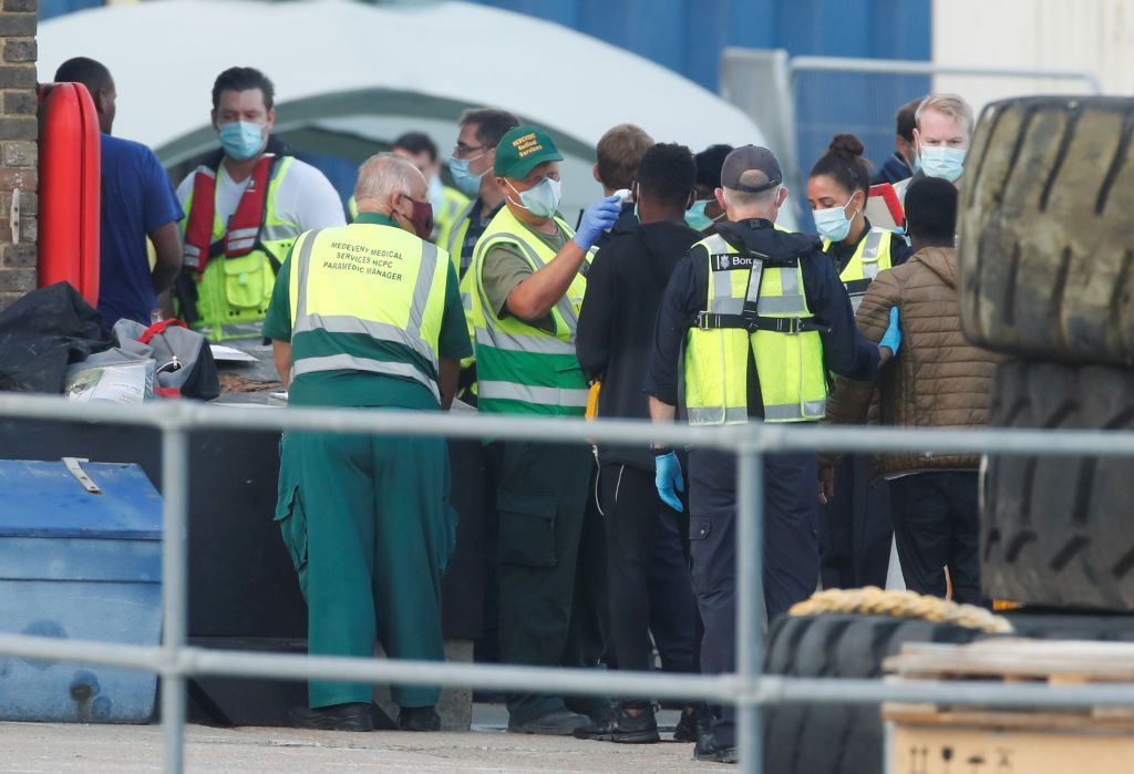 حذف أكثر من 5 آلاف من حصيلة وفيات بريطانيا بعد إجراء مراجعة