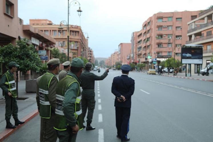 حقوقيون: الحكومة مسؤولة عن “انتشار كورونا”
