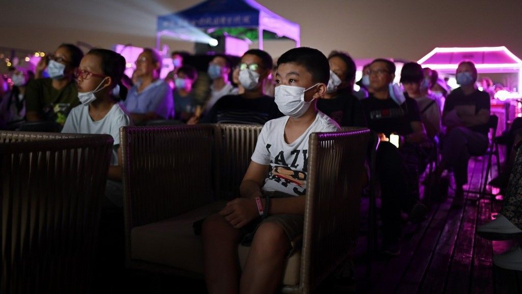 دراسة جديدة تحمل نتائج مبشّرة: فرص وفاة الأطفال بسبب ”كورونا“ ضئيلة