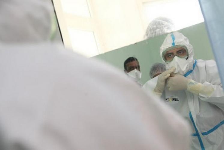 درعة تافيلالت تسجل 77 إصابة جديدة بـ”كورونا”