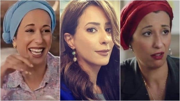 دنيا ماهر للعربية.نت: لم أتوقع هذا النجاح لشخصيتي بـ”100 وش”