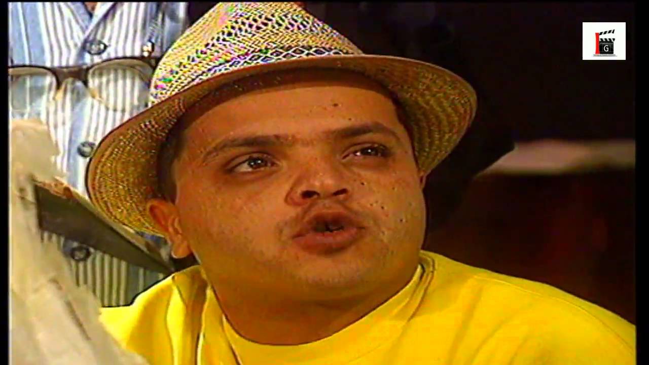 رغم تدخل الجميع.. هنيدي رفض تصوير نهاية “وانت عامل إيه”