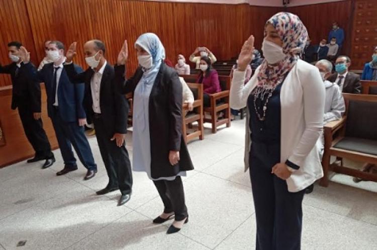 زيادة قيمة الانخراط تثير الغضب بين العدول الجدد