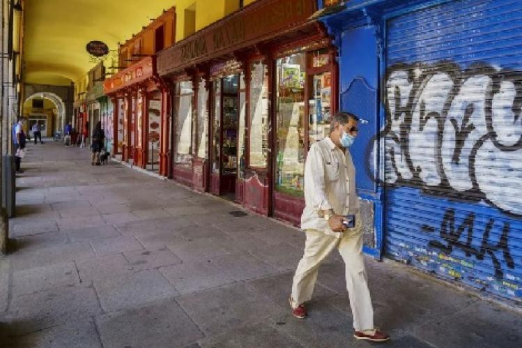 سبتة تسجل أعلى معدل إصابات يومي بـ”كورونا”