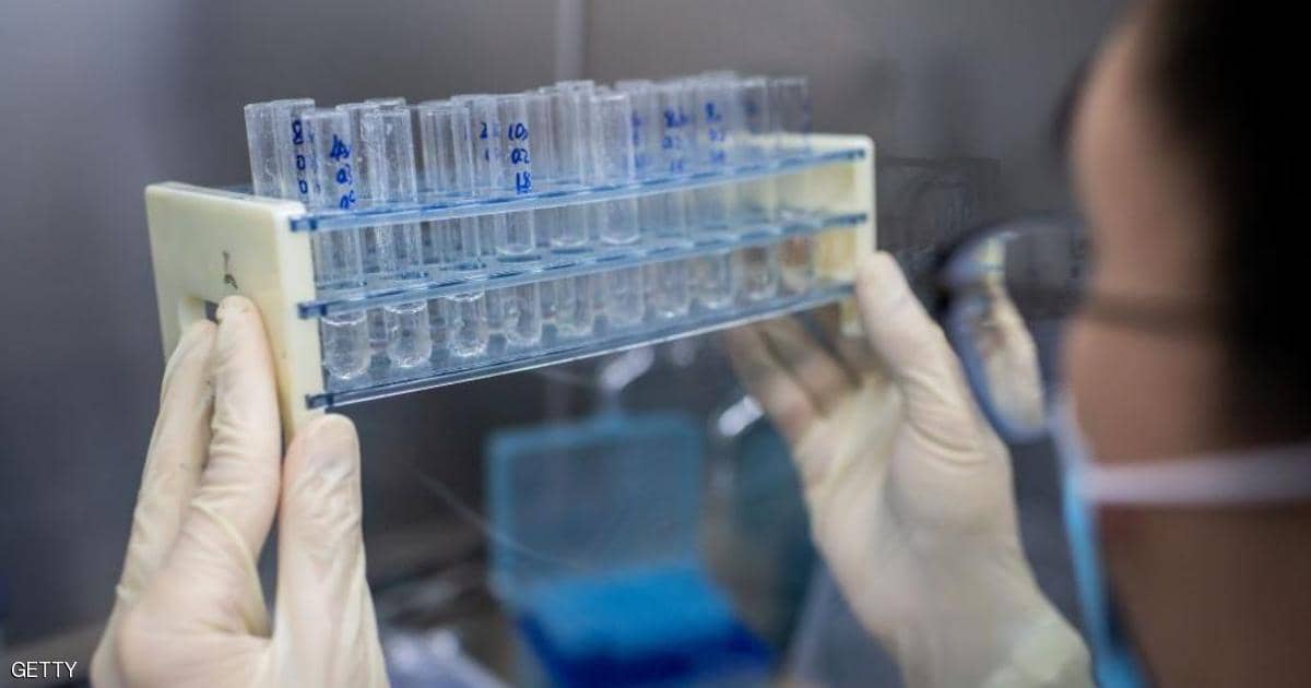 سويسرا تتعاقد مع “مودرنا” لحجز ملايين الجرعات من لقاح كورونا