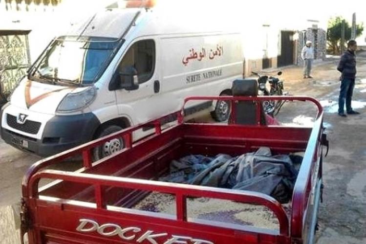 سياقة “التريبورتور” دون رخصة تصنّف مخالفة‎