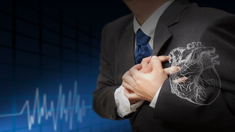 صورك الشخصية قد تساعد في الكشف عن أمراض القلب (دراسة)