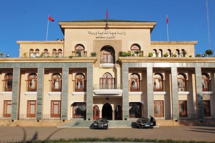 عامل سطات يفتح باب التنافس على رئاسة “البروج”