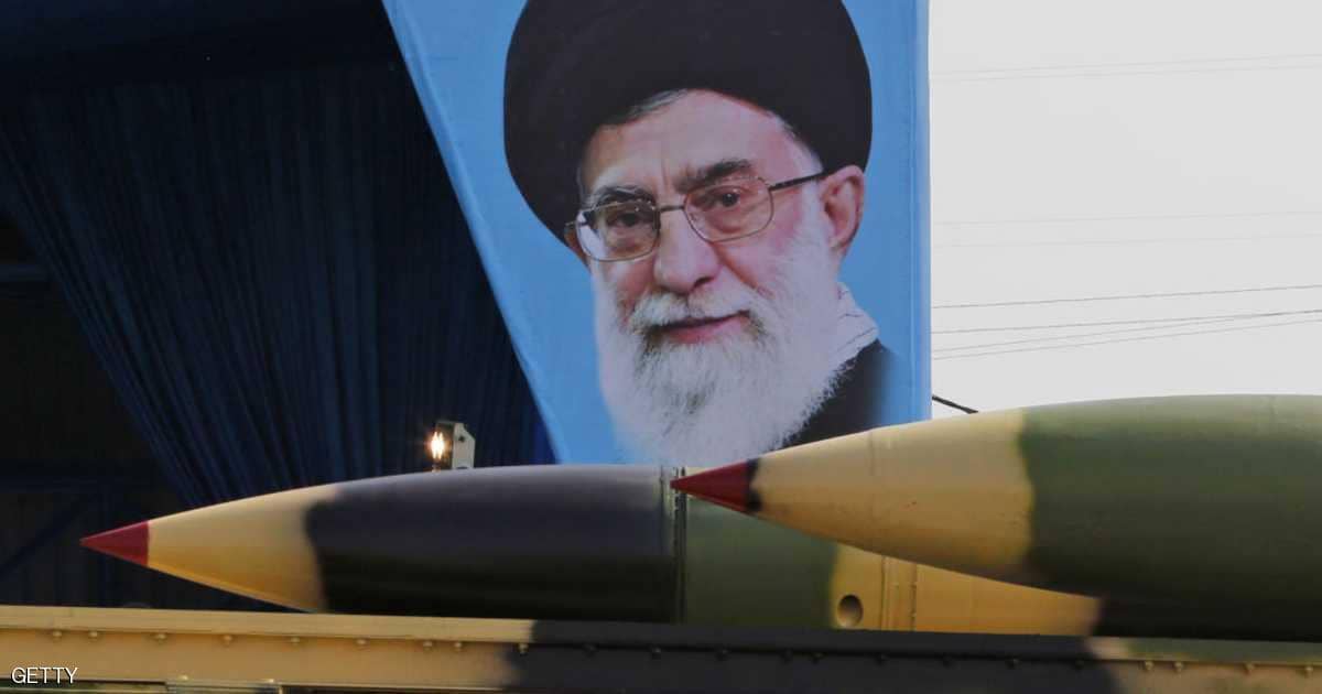 عقوبات “كبح الزناد” على إيران.. سؤال وجواب