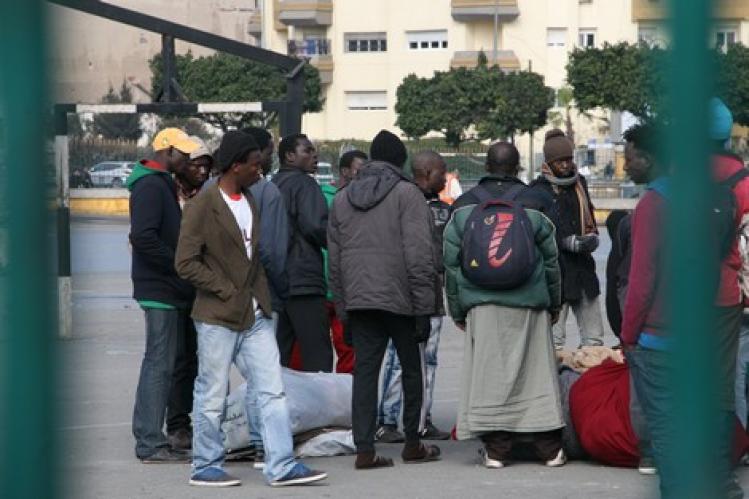 عوائق تبعد مهاجري جنوب الصحراء عن تحقيق الاندماج بين المغاربة