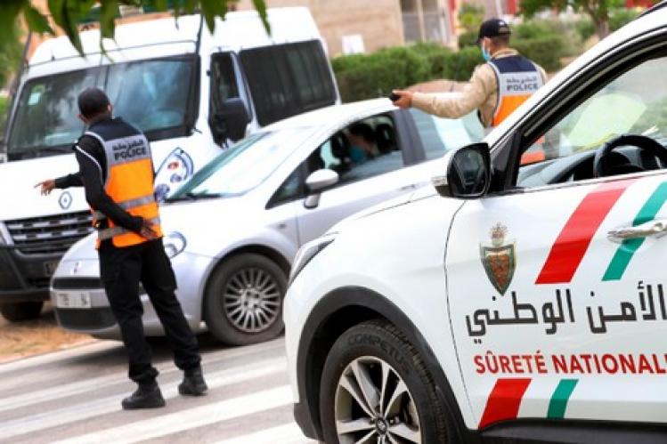 عودة المصطافين بعد انتهاء العطلة الصيفية تزيد الأعباء الأمنية