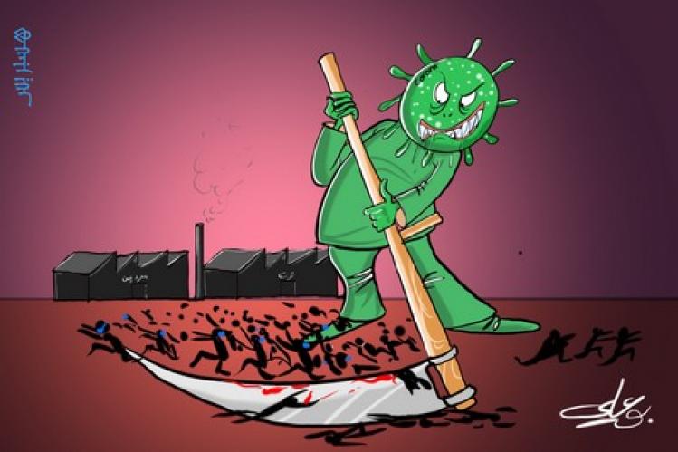 غالبية وفيات “كورونا” تتمركز في طنجة ومراكش والدار البيضاء