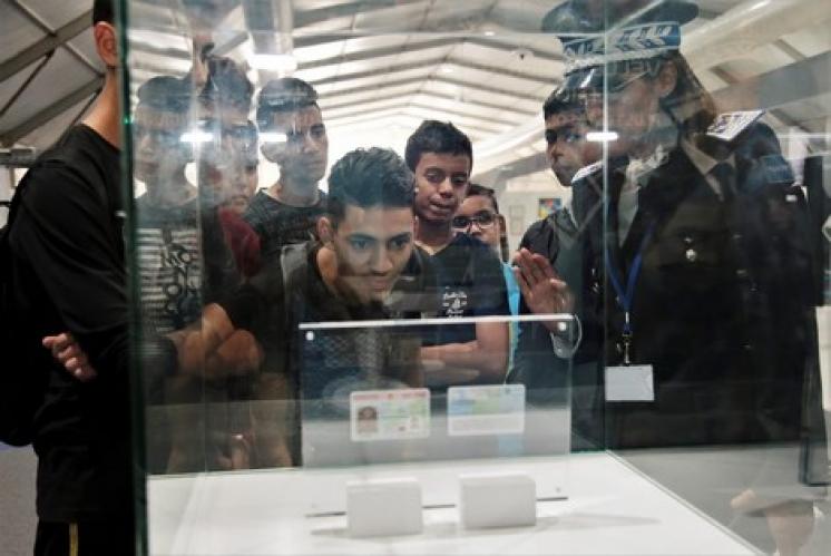 غرامات مالية تنتظر مخالفي القانون الجديد لبطاقة التعريف الإلكترونية