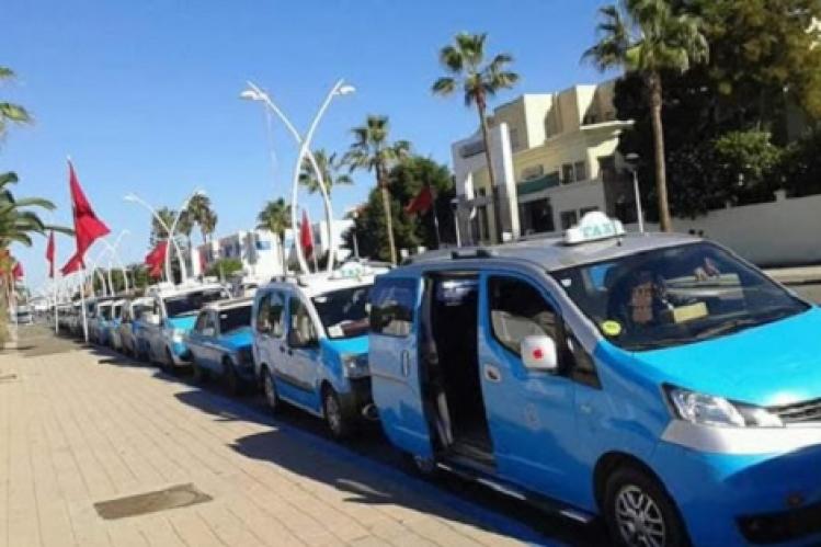 غضب من رفع تسعيرة سيارات الأجرة في الصويرة