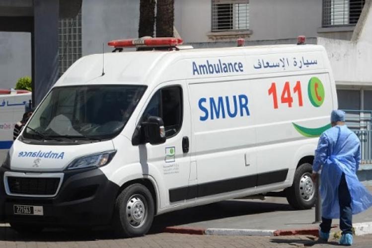 فاس وطنجة تتصدران معدلات الإصابة .. وكورونا تقتل 19 شخصاً